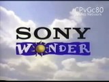 Sony Wonder/Childrens Television Workshop/CINAR/Nelvana/Nickelodeon/NBC Studios/WBTV (199