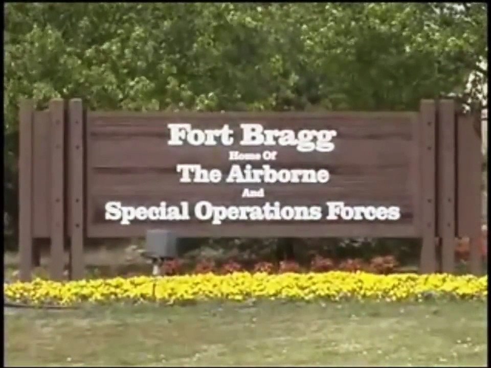 United States Special Operations Forces (DELTA Force)