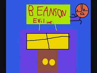 Beanson Evil Inc./Doozer/Cartoon Network Studios