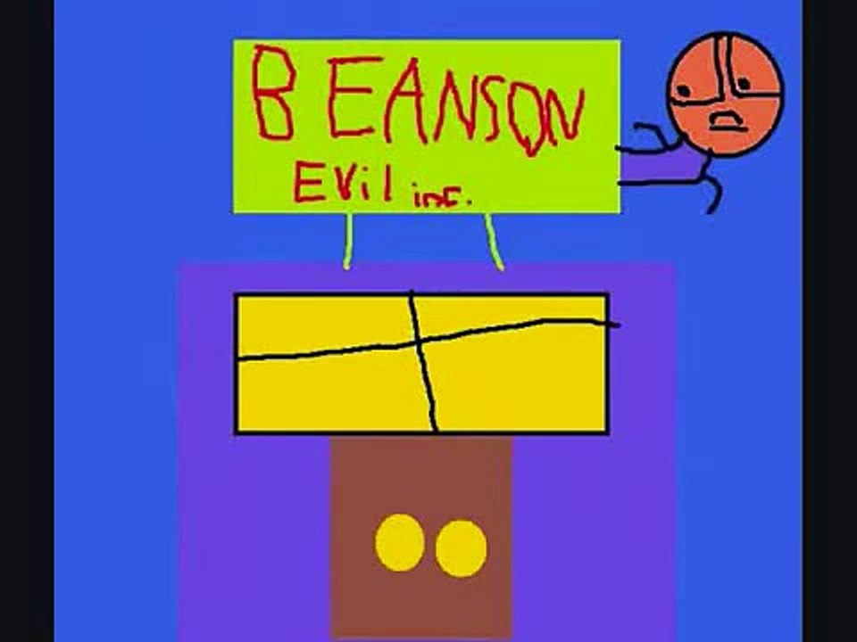 Beanson Evil Inc./Doozer/Cartoon Network Studios