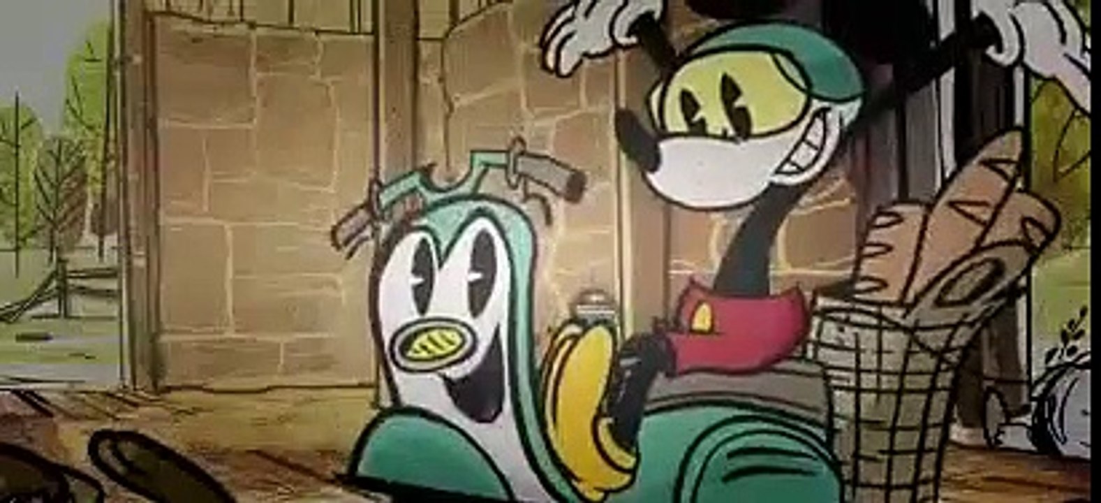 Mickey Mouse 2013 Episode 3