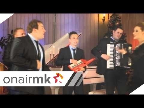 Favoriti i Aneta Eden za drug