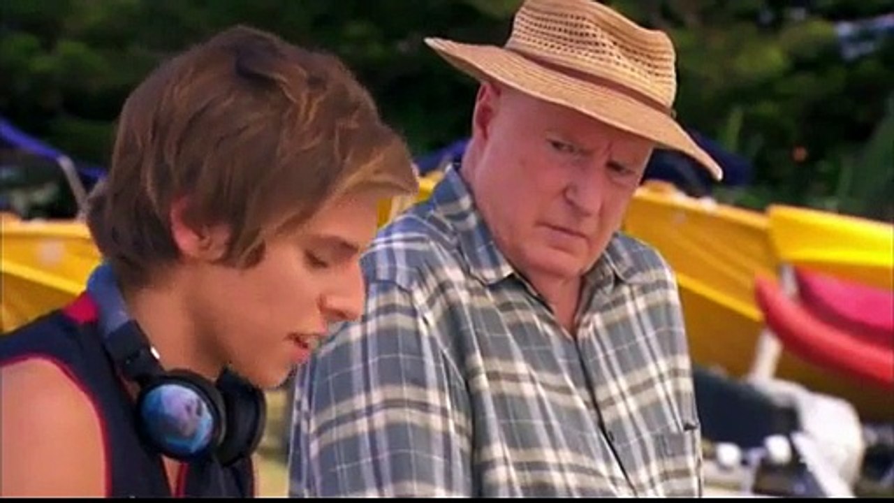 Home And Away 27 August 2015 thursday episode 6269 and episode 6270