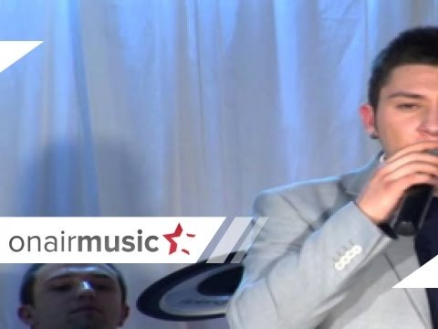 Cija si Igor i Molika Junior VO ZIVO