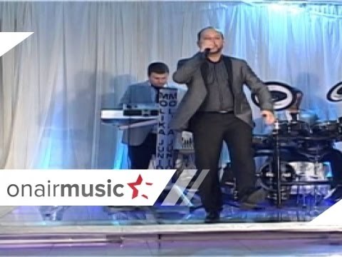 Haris Dzinovic Splet Gorjan Stojanovski i Molika Junior vo Zivo Moja svadba 2014