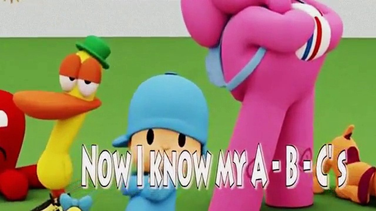 Copy of ABC Song - ABC Songs for Children - Minions Peppa Pig English Alphabet Song Nursery Rhymes