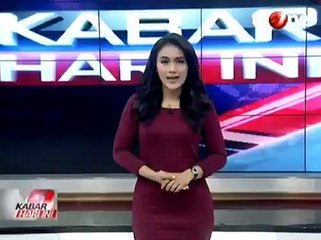 Seorang Terduga Teroris Ditangkap di Sleman