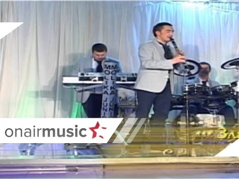 Kavadarecki vez Molika Junior vo Zivo Moja svadba 2014