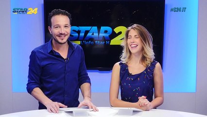 The Weeknd s'enterre vivant dans «Tell Your Friends » !