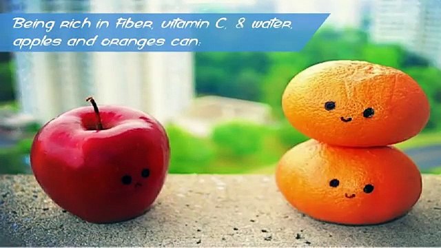 6 Foods that Burn Calories to Lose Belly Fat Fast