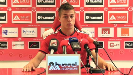 SDR-FCL : la conférence d'avant-match