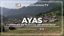 Ayas 2015 - Piccola Grande Italia