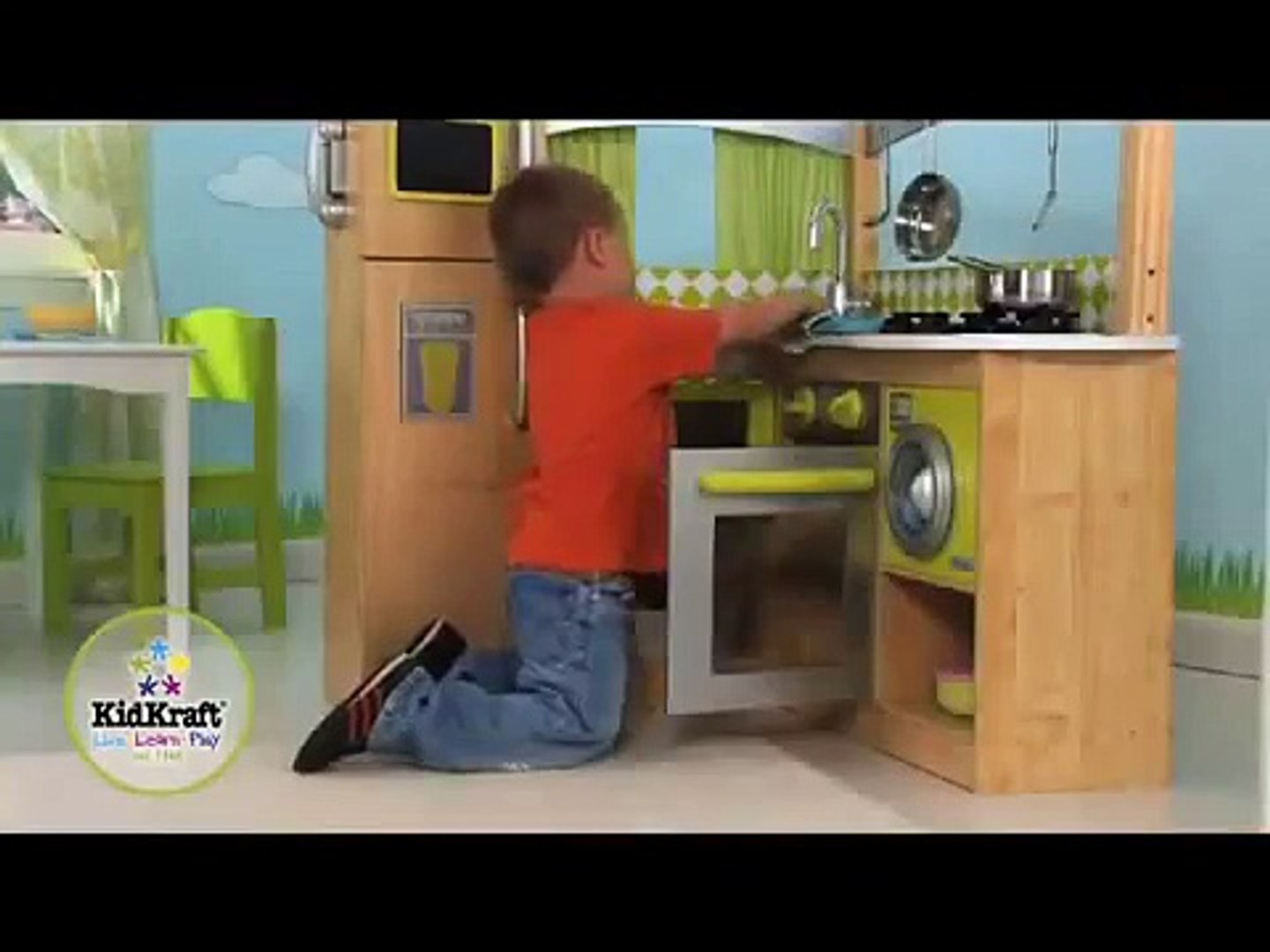 prairie play kitchen