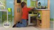 Childrens Kids Educational Toys Pretend Role Play Toy Kitchen Kidkraft 53274