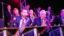 Ealing Jazz Festiva XIX: Dick Esmond’s Sound of 17 Big Band