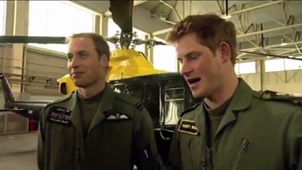 Prince William Thug Life - Even Prince William lives the Thug Life.