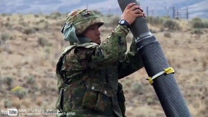 Popular Mortier 120mm Rayé Tracté Modèle F1 & Japan Ground Self-Defense Force videos