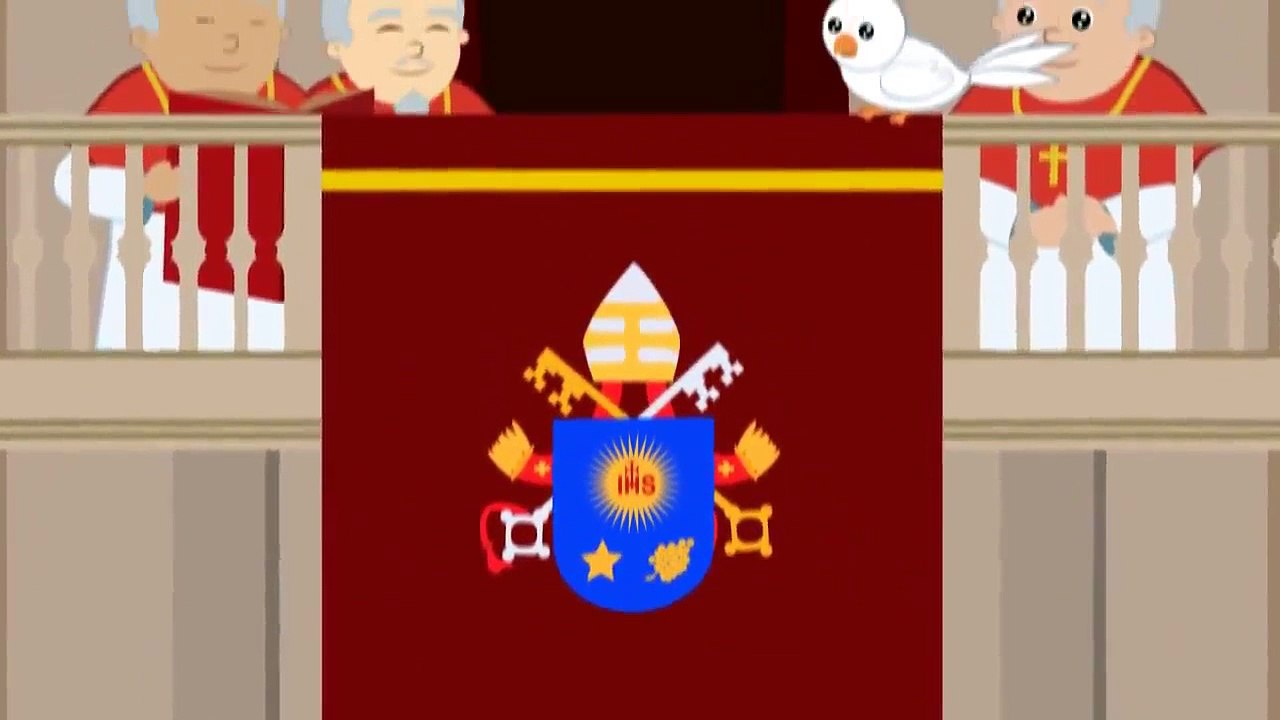 Saint John Paul II, the Life of a Holy Pope