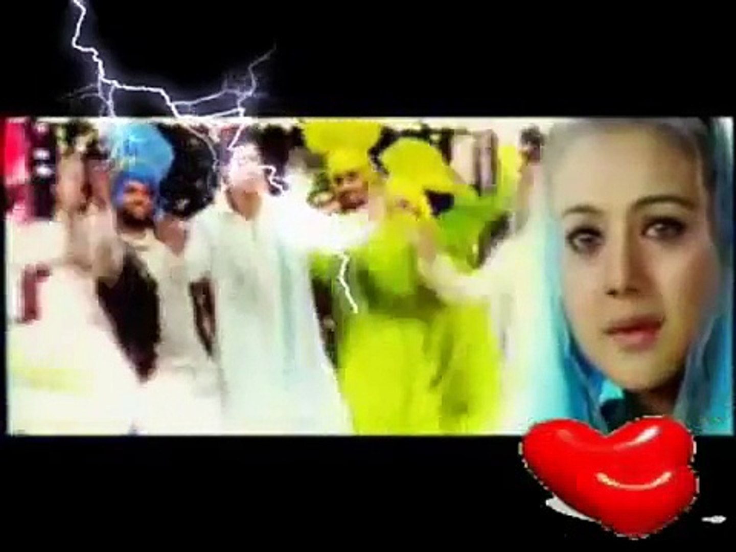 irfan khan pashto nice song.