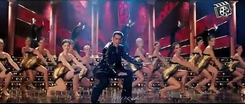 KICK Hangover Full Video Song With Lyrics Salman Khan Shreya Ghoshal (edited) (Low)