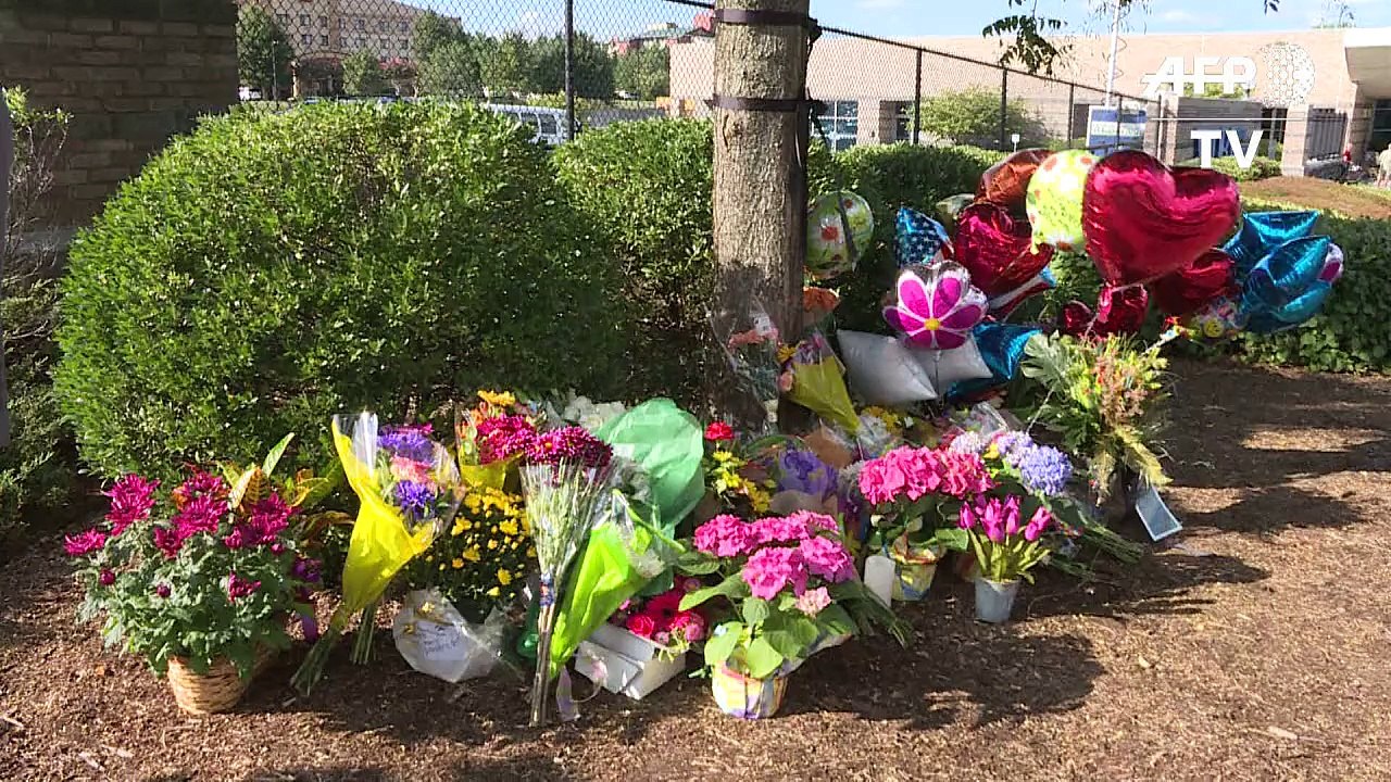 Etats-Unis: deux journalistes abattus en direct par leur ex-collègue