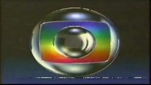 Top de Cinco Segundos - Rede Globo (2002)