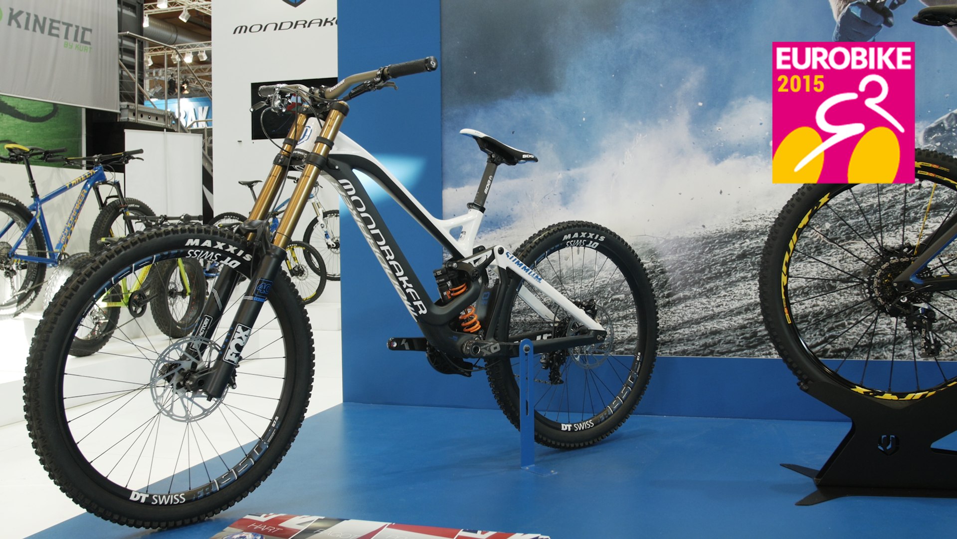 2016 2024 mondraker summum