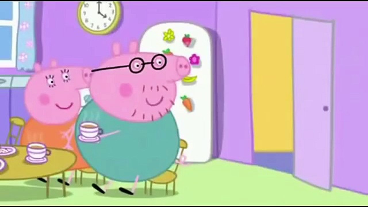 PEPPA PIG IN VENETO - PEPPA PORSELA 14