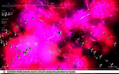 Beat Hazard: Vampire Killer (SUICIDAL)