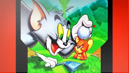 Tom and Jerry Том и Джери
