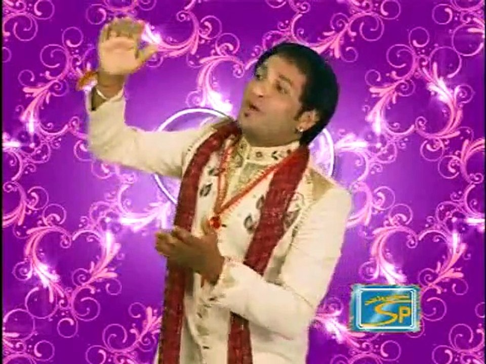 LIkh LIkh kE ChoM NaWan MaIn TeRa Naam Ya Ali(A'S)   Shafaqat Ali Khan Hd Video