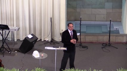 El Costo de la fe en una iglesia Creciente