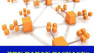 Private Blog Network Packages by PBN BARON