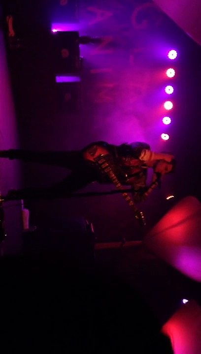 Glass Animals - Psylla