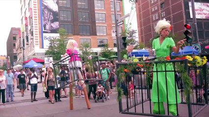 FIFA Women's World Cup Canada 2015 host cities