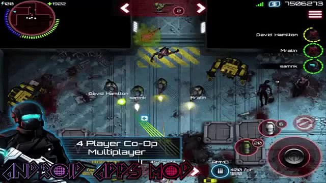 SAS Zombie Assault 4 Apk MOD (Unlimited Money) + Data v1.3.1 for Android MOD APK+DATA