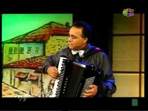 Zoran Markovski - Aj da begame mori Vase