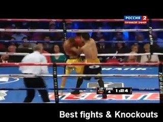 Vasyl Lomachenko Highlights Knockouts 2015