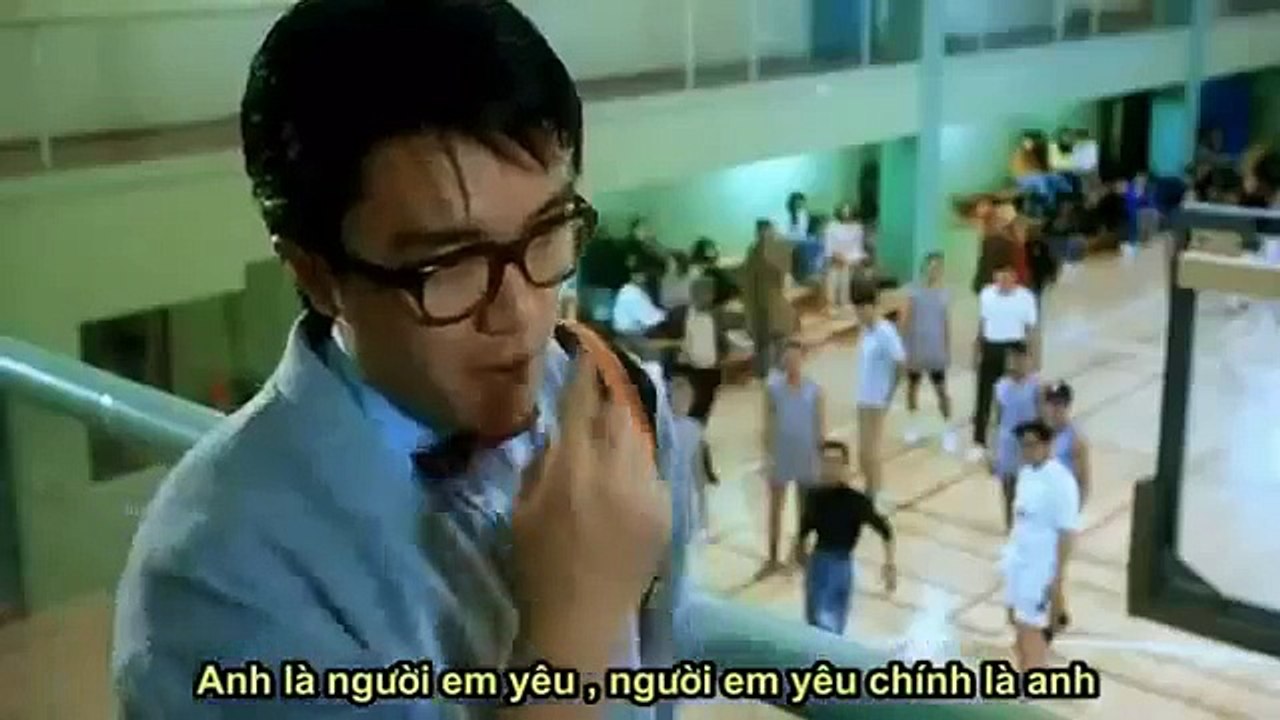 Nhạc Hoa VietSub - Tình lỡ cách xa (Châu Tinh Trì - Chu Ân )