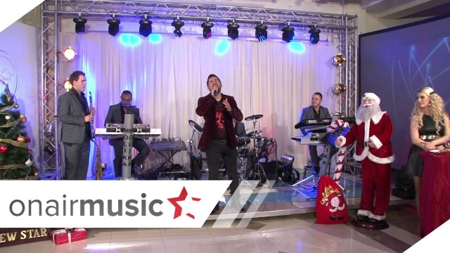 Novogodisna emisija 2014 MOJA SVADBA MOLIKA 11