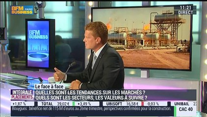Eric Bertrand VS Jean-Marie Mercadal (2/2): Que dire du coup de mou sur le marché des matières premières ? – 27/08