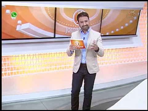 IDOSO DESAPARECE NO NOVO GAMA