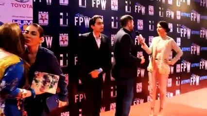 Danish Ali ki Team And Fasion Indestary ( intertainment )