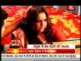 Gora kar rahi hai Meera par Kala jaadu jis se Meera ho gayi Shaadi ke liya Taiyaar - 27 august 2015 - Saath Nibhana Saathiya