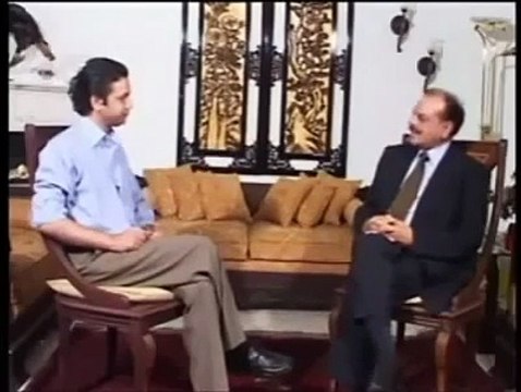 How Pervaiz Musharraf Sold Out Pakistan Musharraf Role Exposed By General Hamid