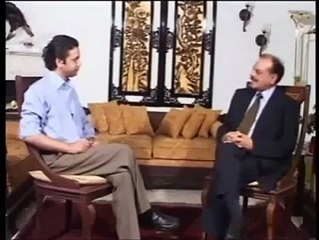 How Pervaiz Musharraf Sold Out Pakistan  Musharraf Role Exposed By General Hamid