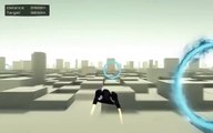 X Racer - Unity 3D (Demo)