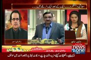 Live With Dr. Shahid Masood – 26th August 2015