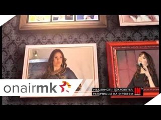 IZBOR NA  MIS FOLKERKA  REKLAMA FINAL ZA TV