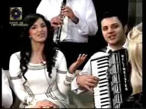 Biljana Koteska i Orhideja bend - Lazi vere i Ne se fakaj Done Donke (Splet)